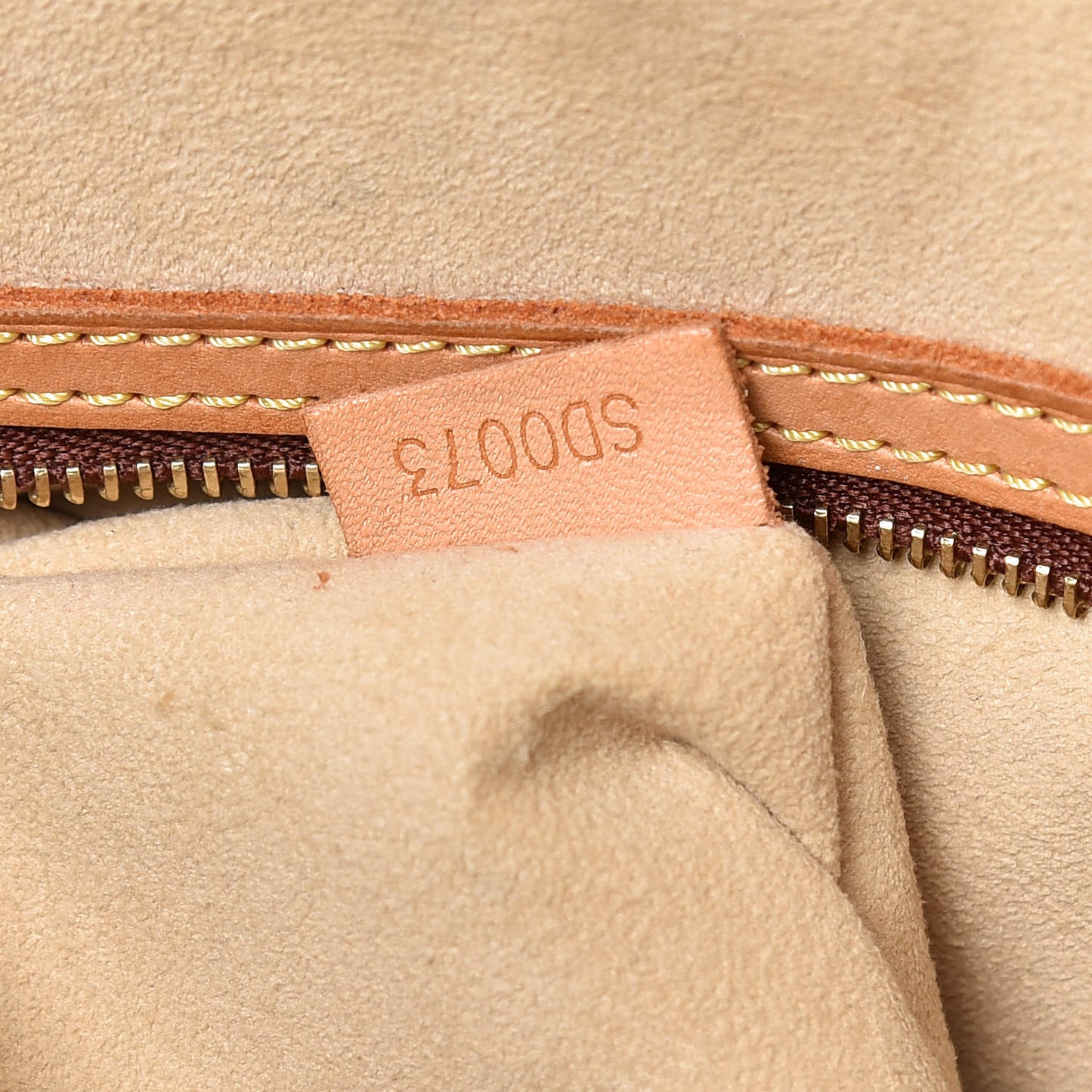 Monogram Babylone