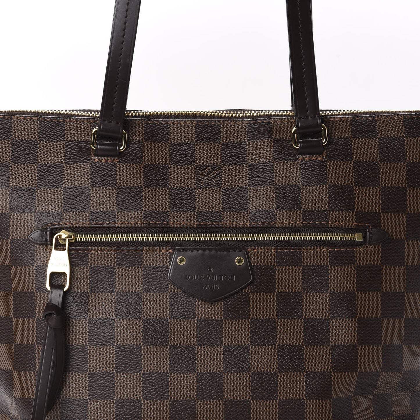 Damier Ebene Iena PM