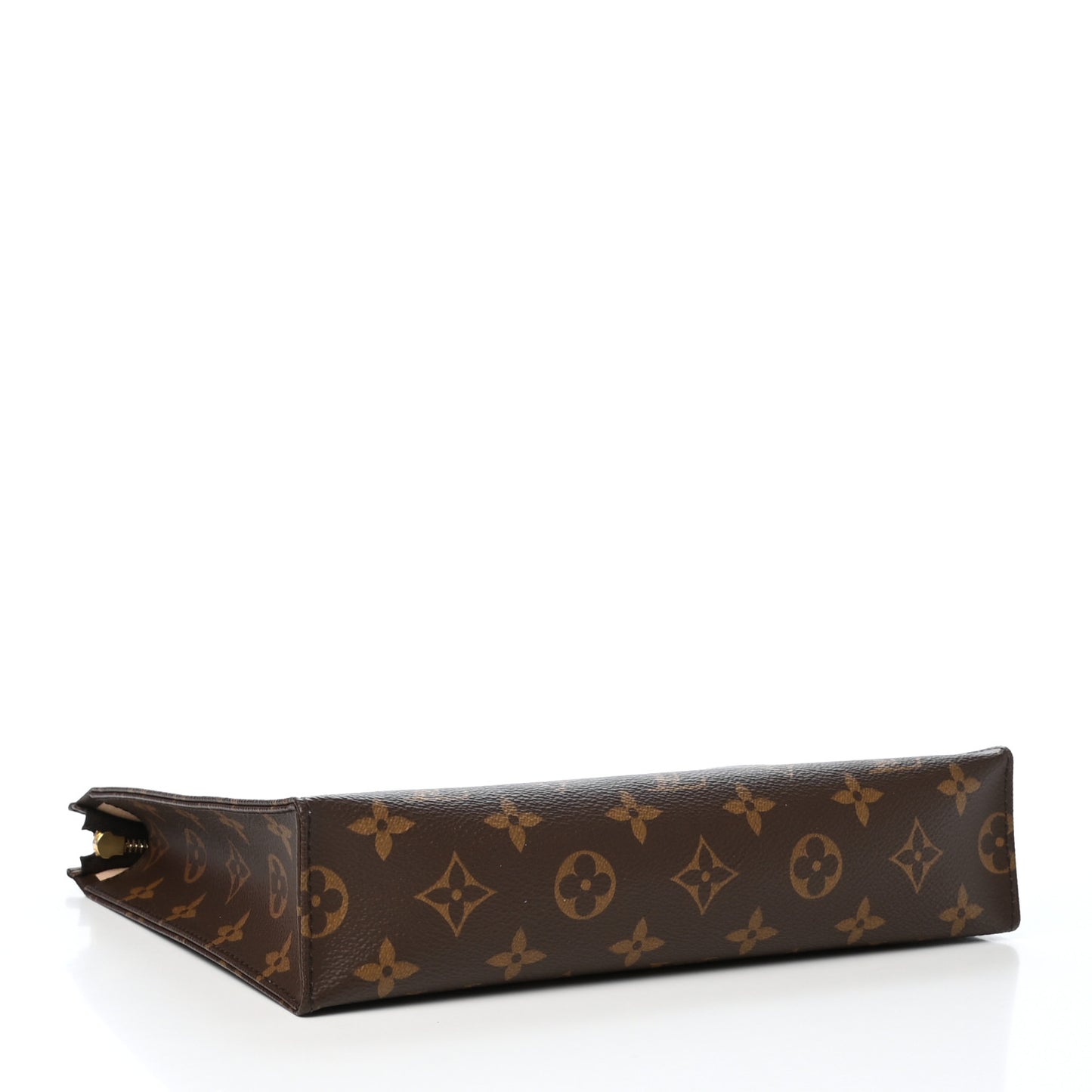 Monogram Toiletry Pouch 26