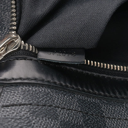 Louis Vuitton Damier Graphite Daniel GM 6 of 11