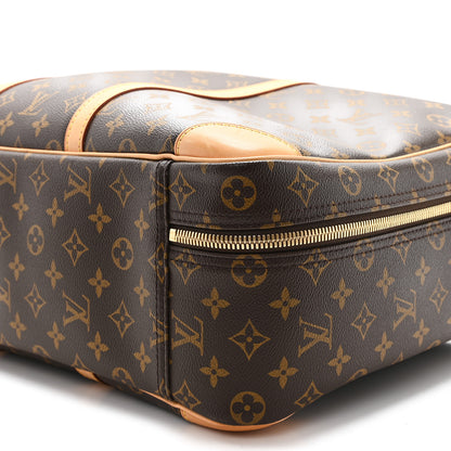 Louis Vuitton Monogram Sirius 45 9 of 10
