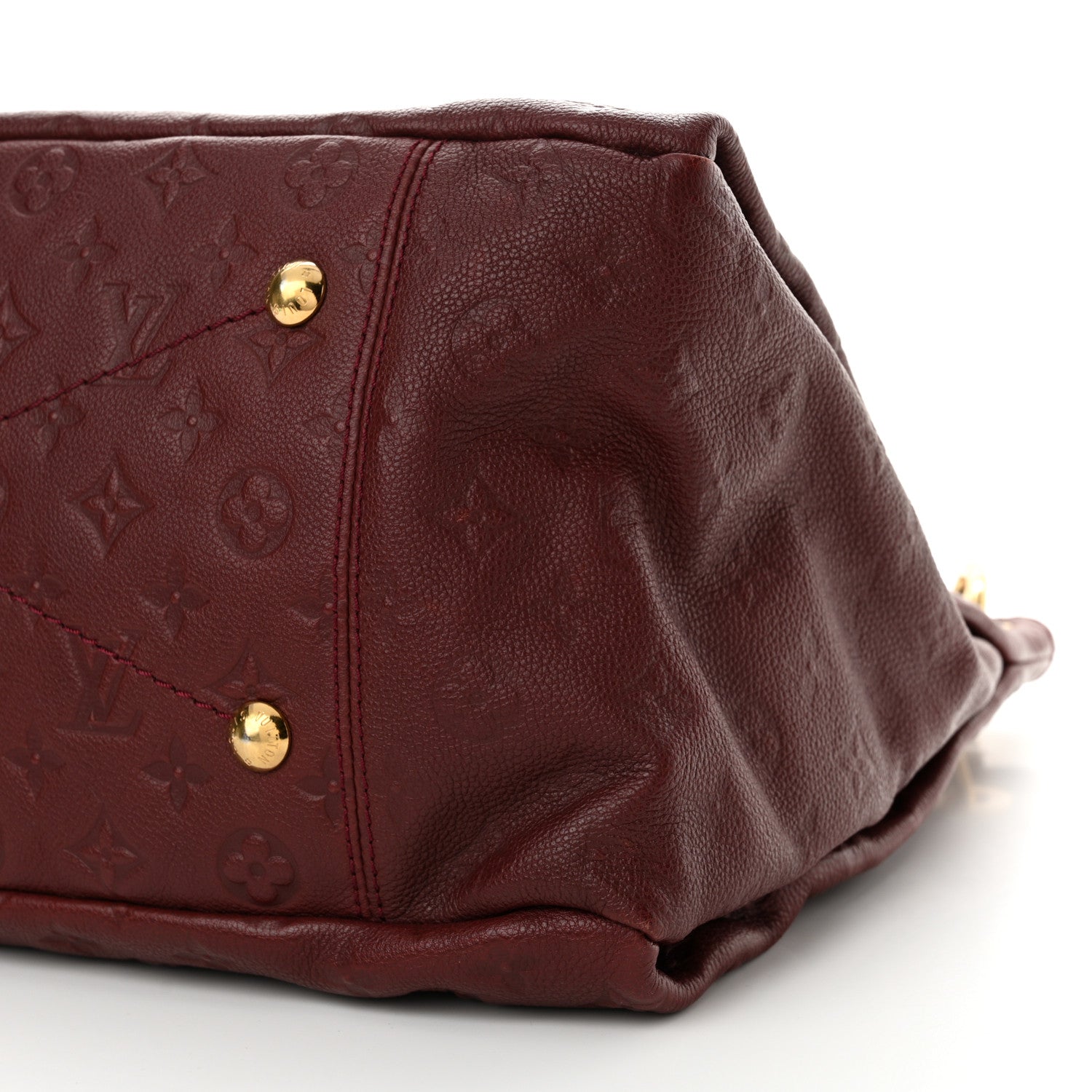 Louis Vuitton Empreinte Artsy MM Flamme 10 of 11