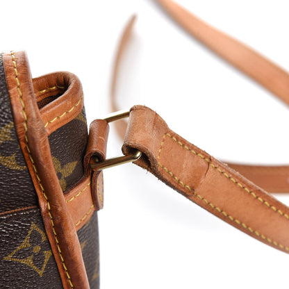 Louis Vuitton Monogram Sologne 12 of 14