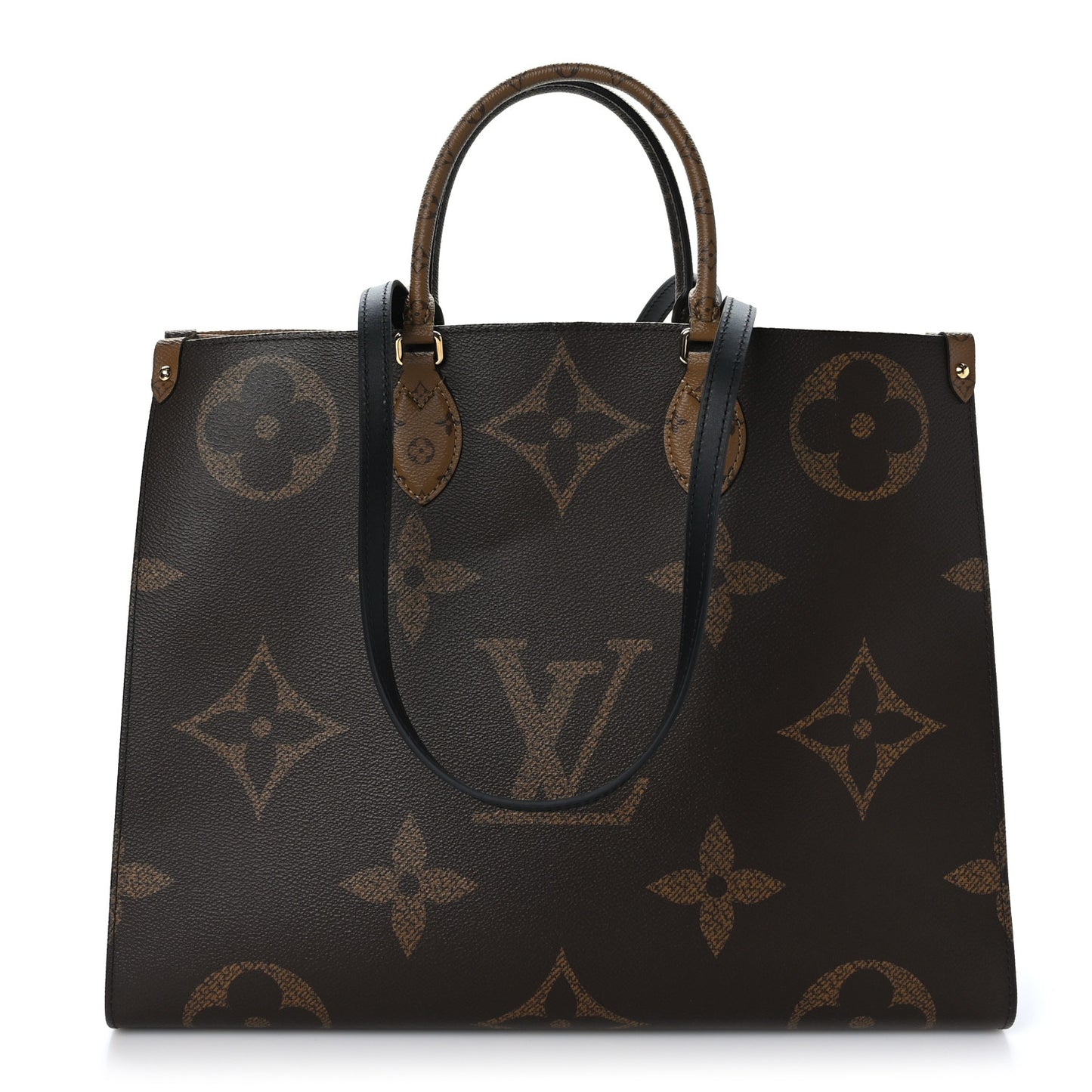 Reverse Monogram Giant Onthego GM