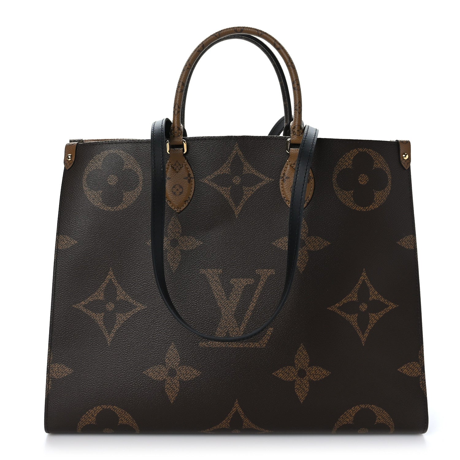 Louis Vuitton Reverse Monogram Giant Onthego GM 1 of 8