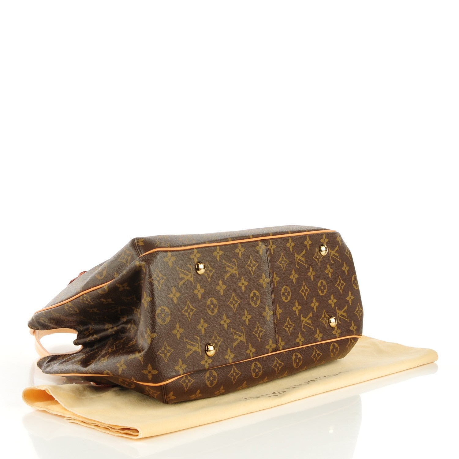 Louis Vuitton Monogram Griet 4 of 7