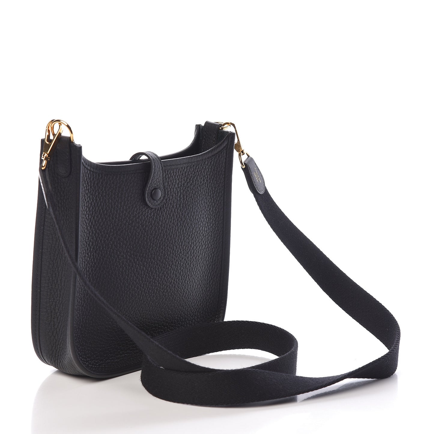 Taurillon Clemence Evelyne TPM Black