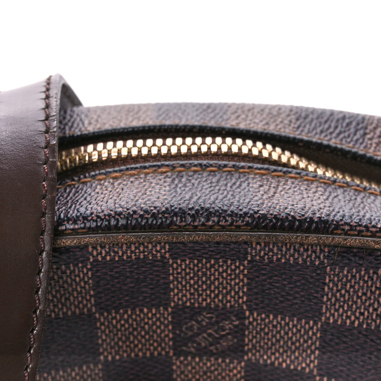 Damier Ebene Ipanema PM