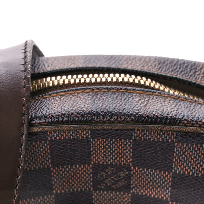 Louis Vuitton Damier Ebene Ipanema PM 12 of 12