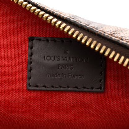 Louis Vuitton Damier Ebene Duomo Hobo 6 of 10