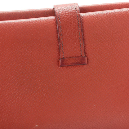 Hermes Epsom Tri-Fold Bearn Wallet 12 of 20