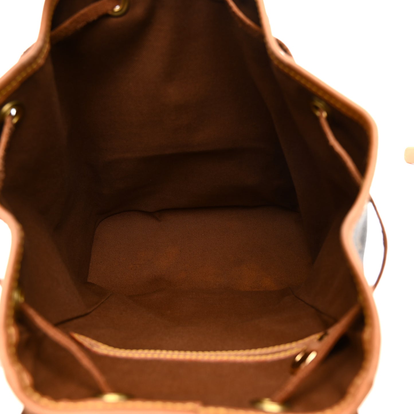 Monogram Montsouris MM Backpack