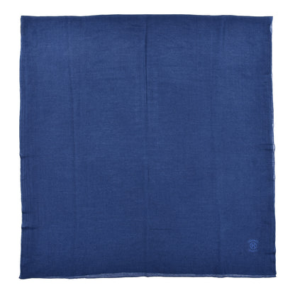 Hermes Cashmere Silk New Libris Poncho 1 of 5