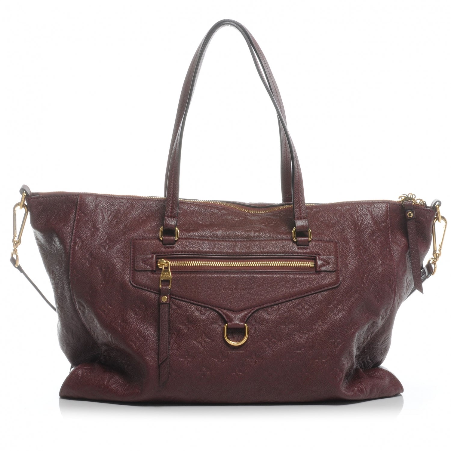 Louis Vuitton Empreinte Lumineuse GM Flamme 1 of 7