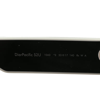 Christian Dior Diorpacific S2U Sunglasses Black 5 of 7