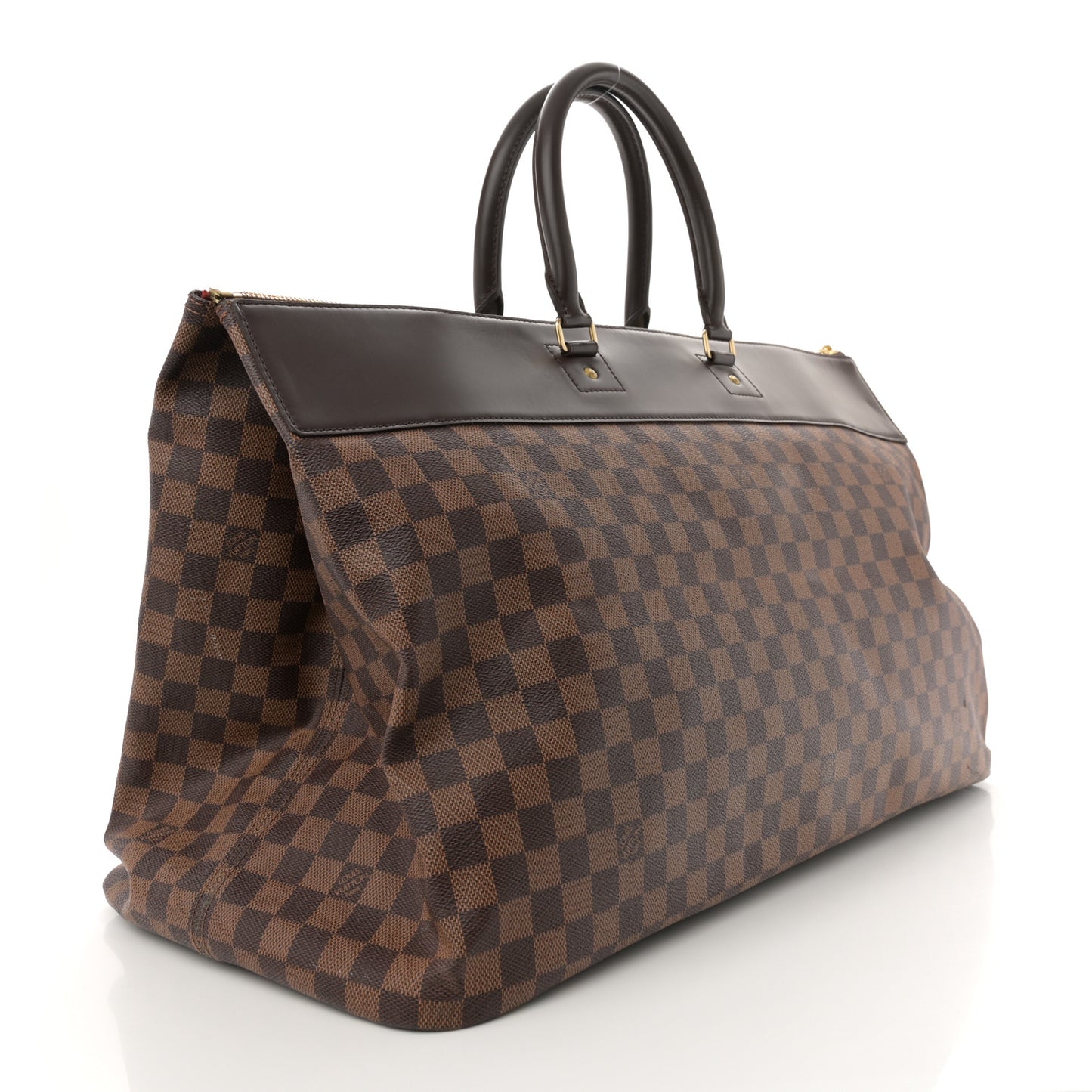 Damier Ebene Greenwich GM