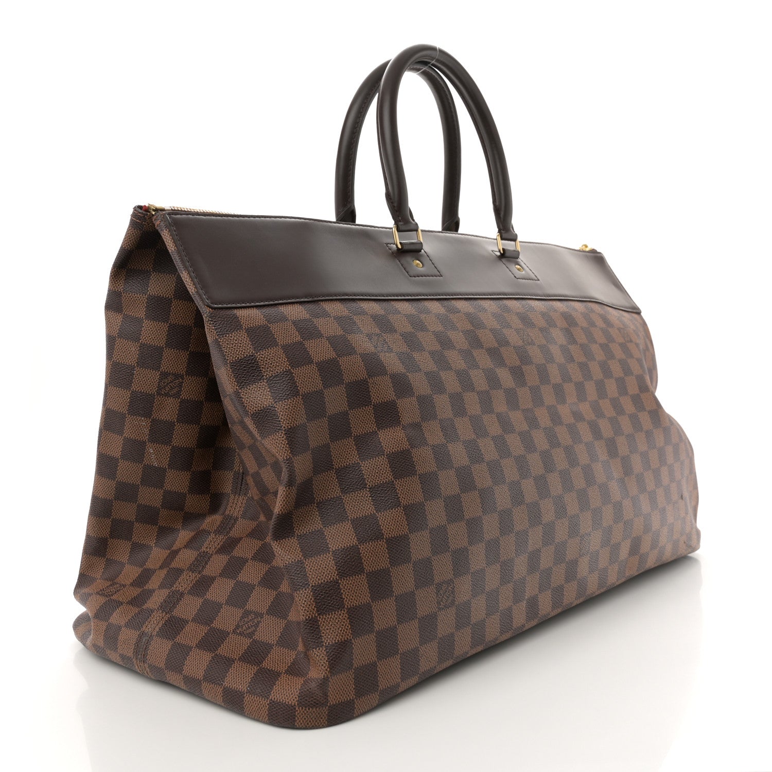 Louis Vuitton Damier Ebene Greenwich GM 2 of 14