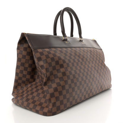 Louis Vuitton Damier Ebene Greenwich GM 2 of 14