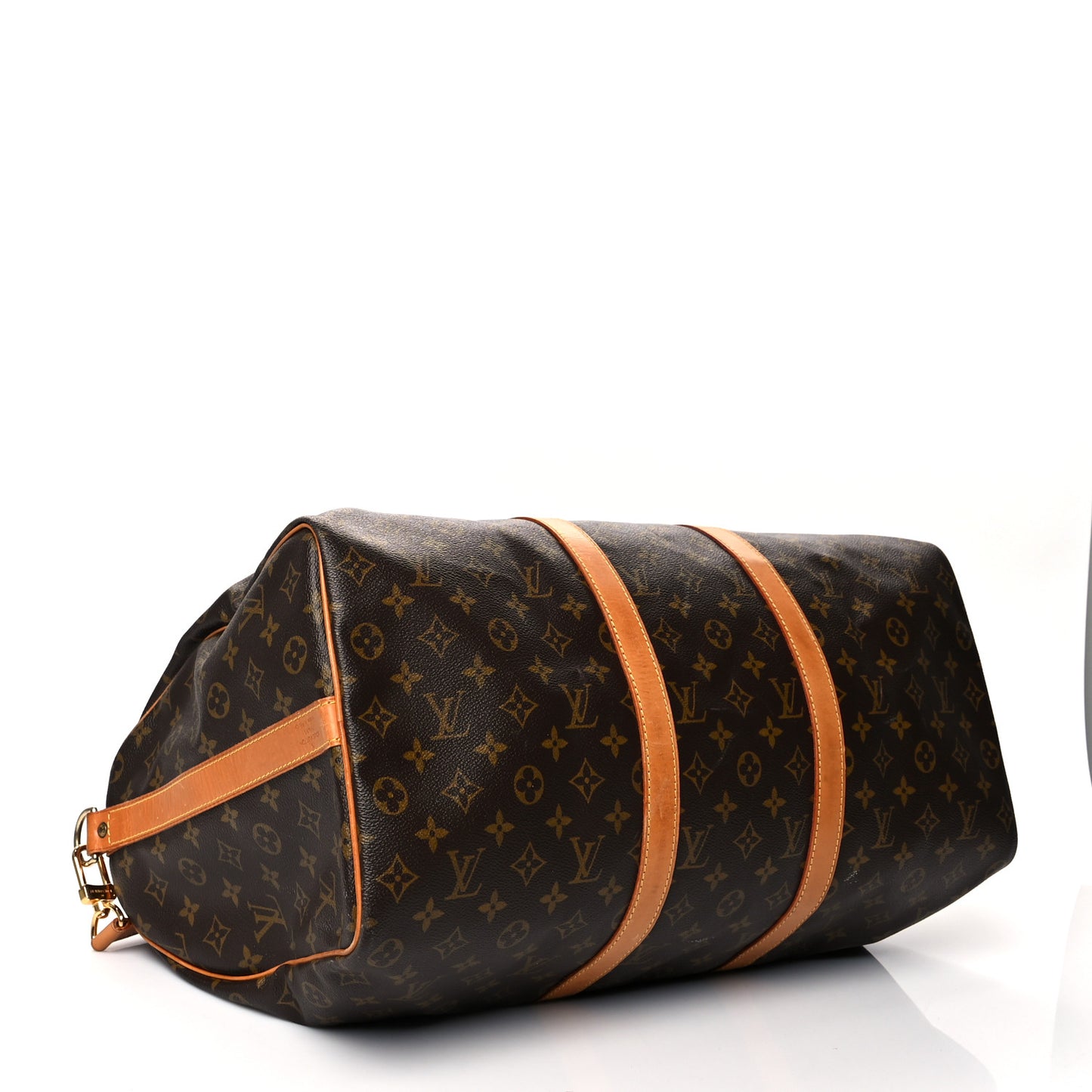 Monogram Keepall Bandouliere 50