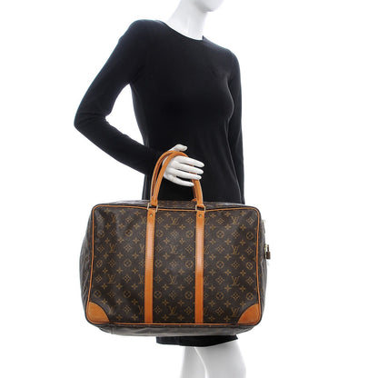 Louis Vuitton Monogram Sirius 45 2 of 16