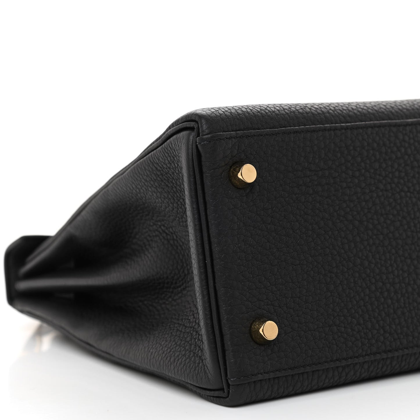 Togo Kelly Retourne 28 Black