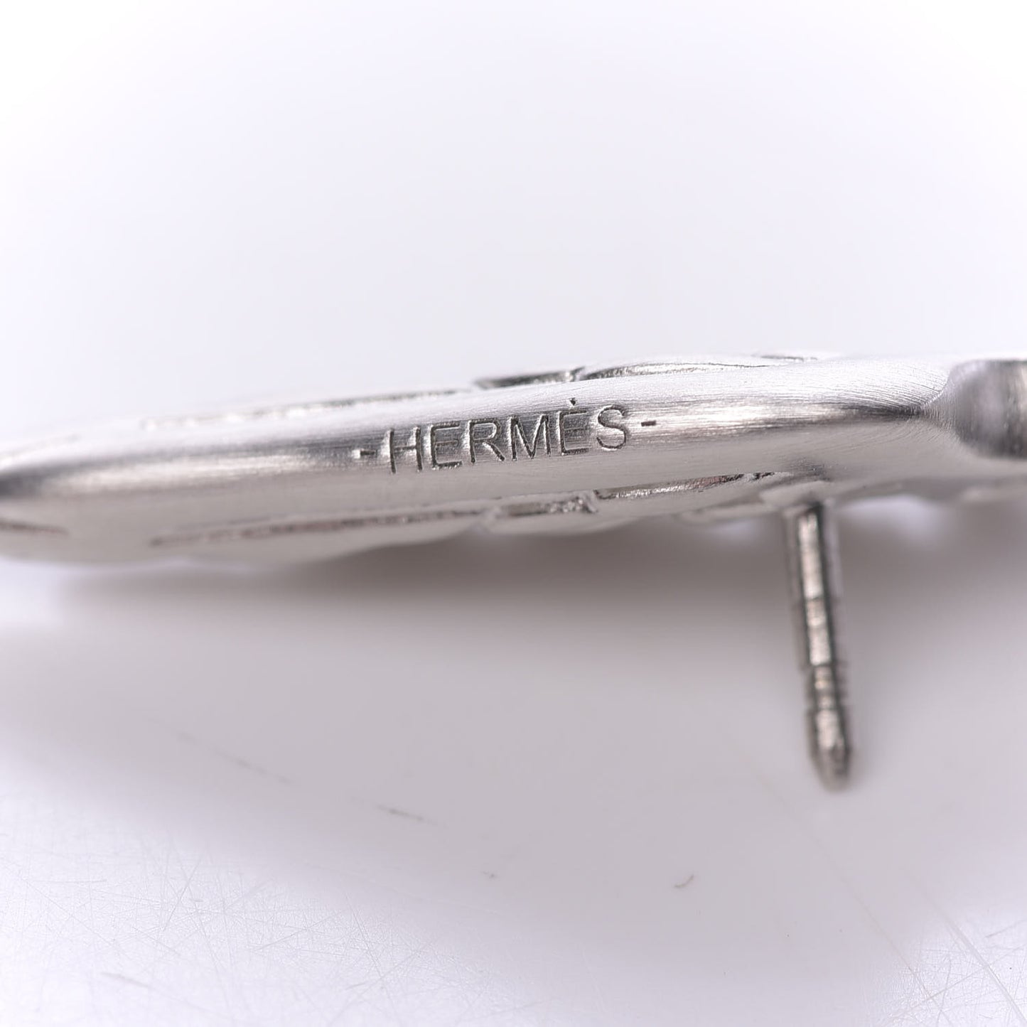 Palladium Talismans Aile Badge