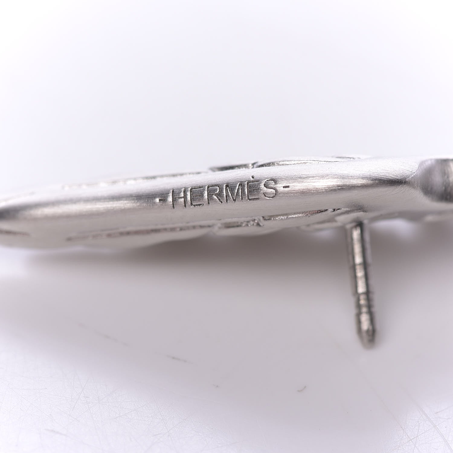 Hermes Palladium Talismans Aile Badge 4 of 5