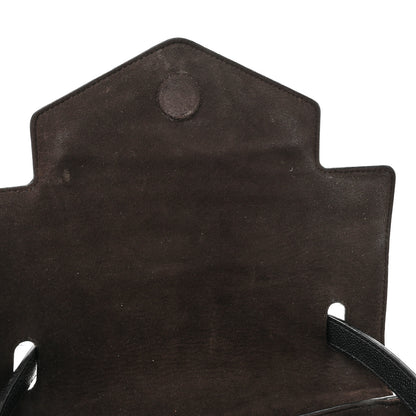 Louis Vuitton Empreinte Trocadero Black 11 of 17