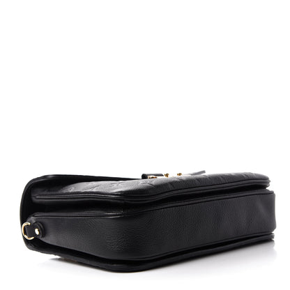 Louis Vuitton Empreinte Pochette Metis Black 4 of 9