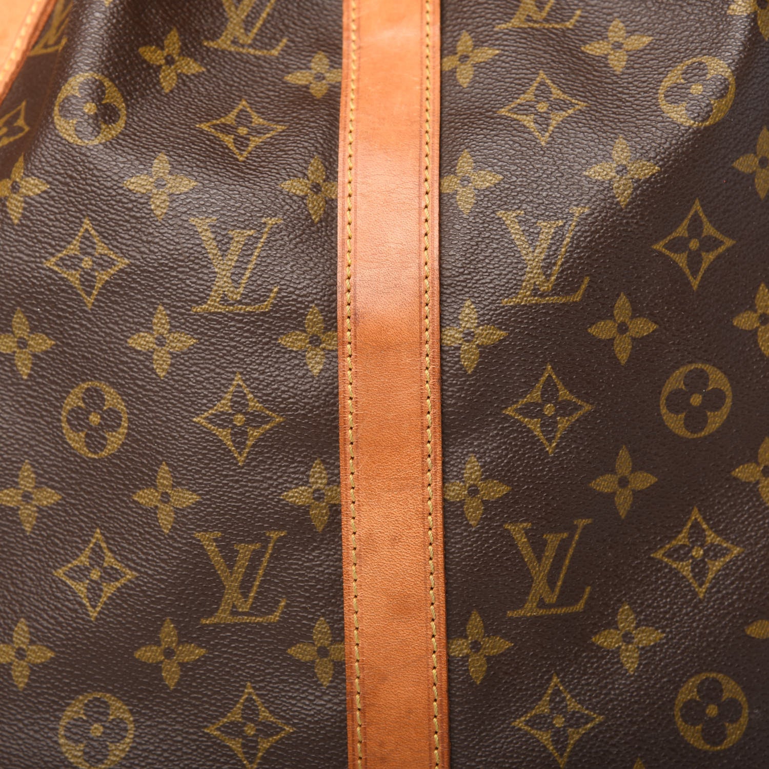 Louis Vuitton Monogram Randonnee GM Backpack 9 of 9