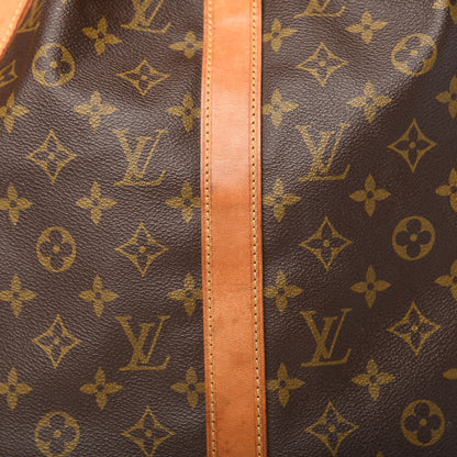 Louis Vuitton Monogram Randonnee GM Backpack 9 of 9