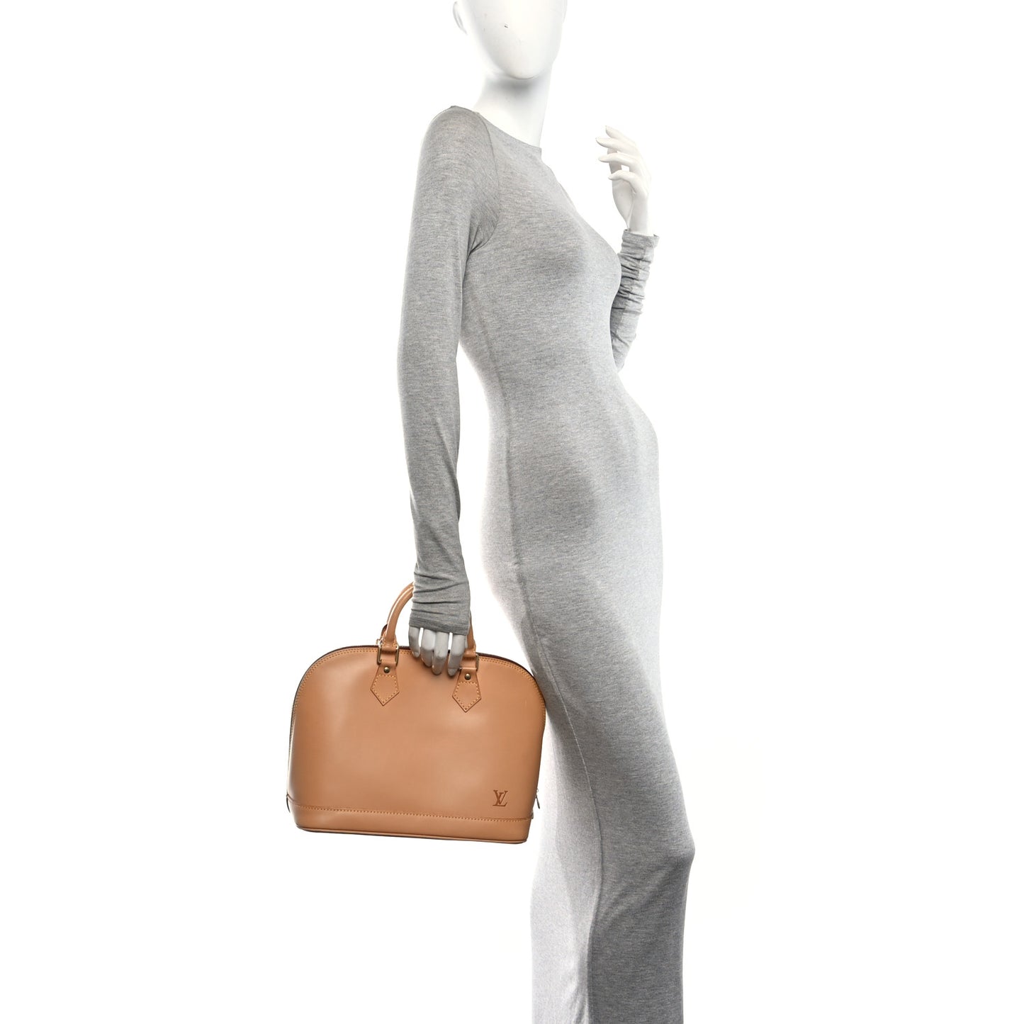 Vachetta Alma PM