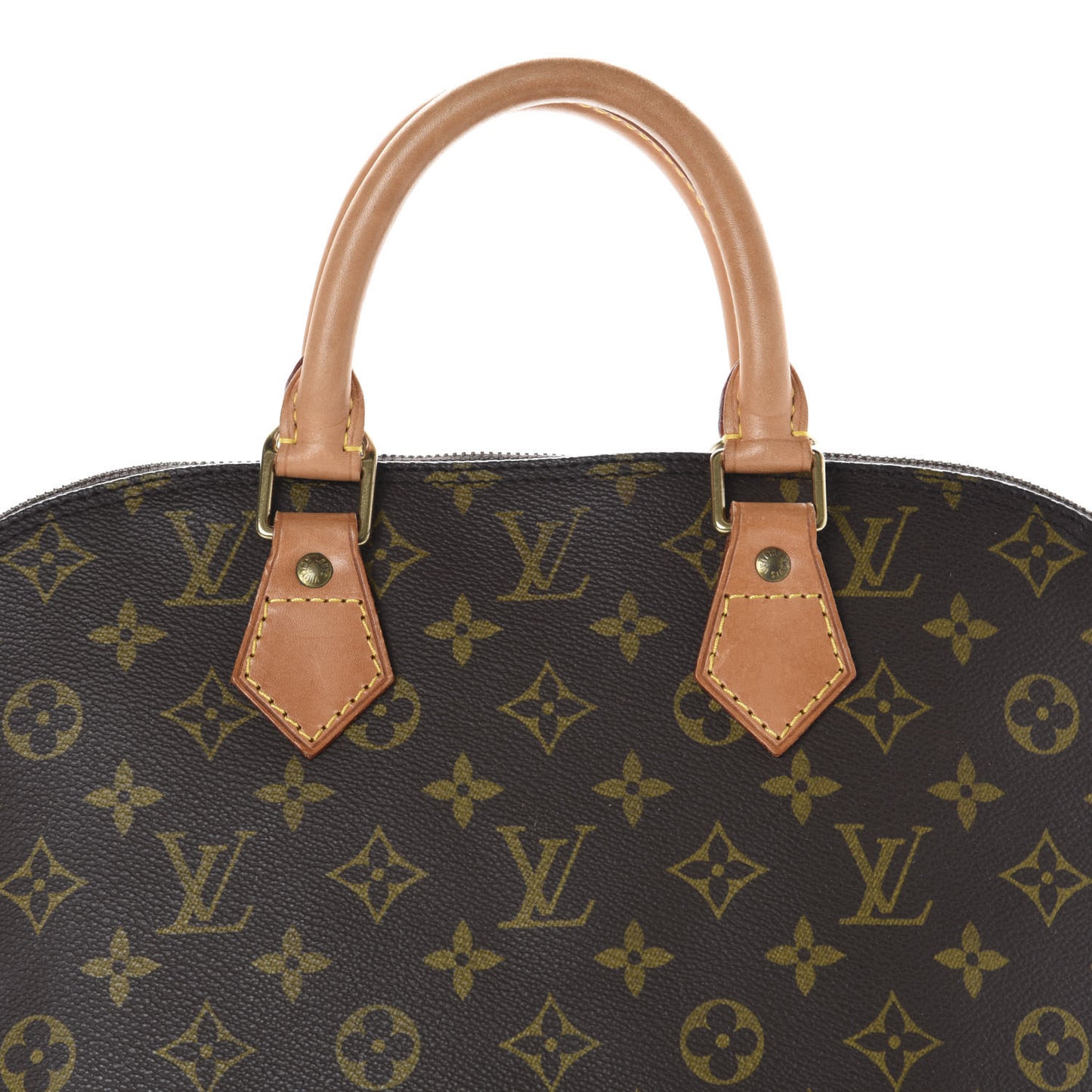 Monogram Alma PM