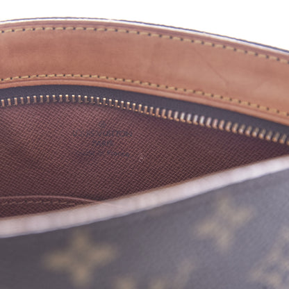 Louis Vuitton Monogram Drouot 5 of 9