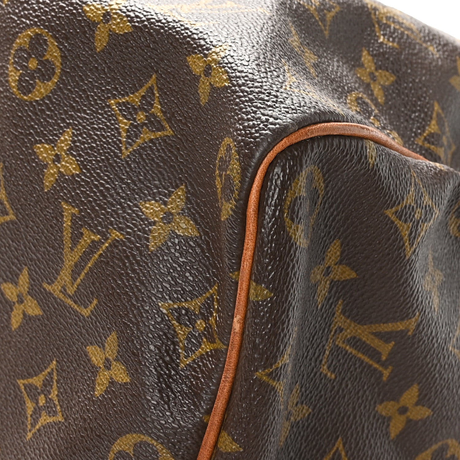 Louis Vuitton Monogram Speedy 40 10 of 15