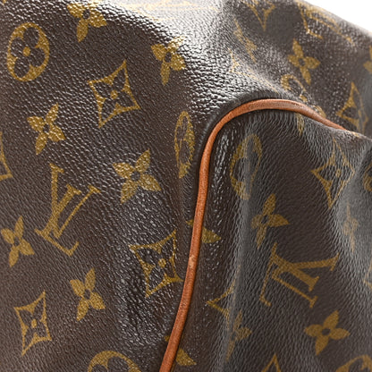 Louis Vuitton Monogram Speedy 40 10 of 15