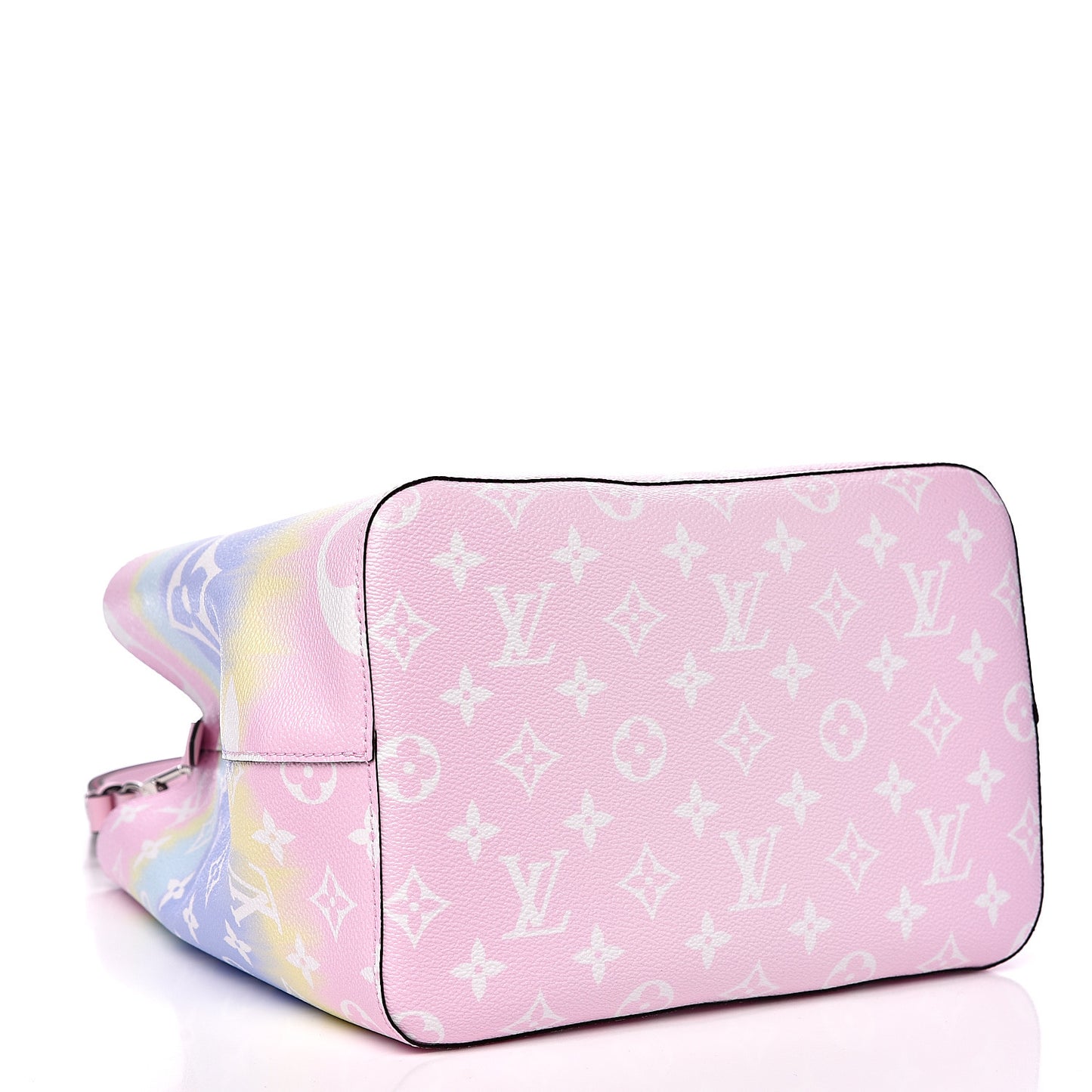 Monogram Escale Neonoe MM Pastel