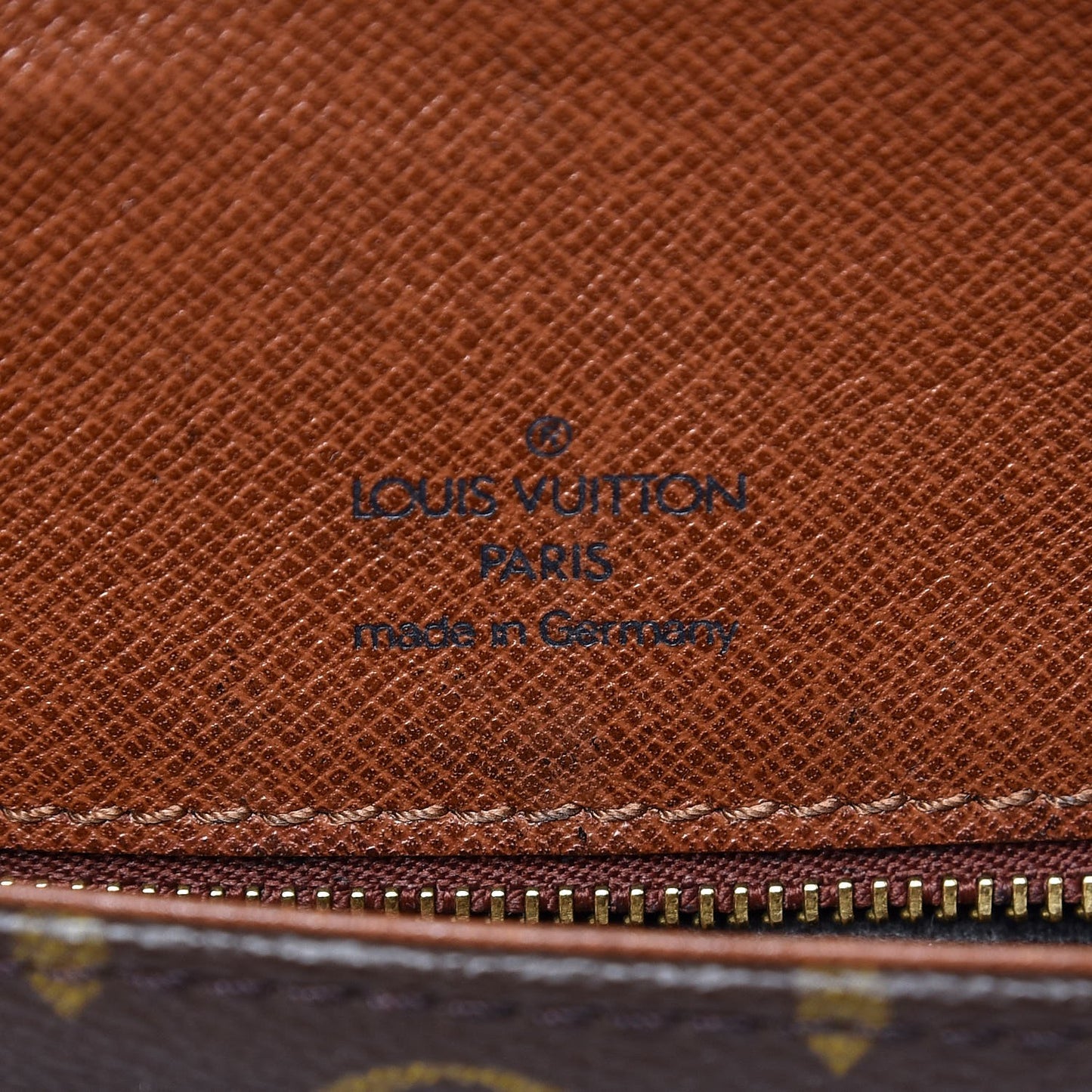 Monogram Saint Cloud MM