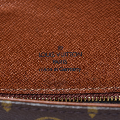 Louis Vuitton Monogram Saint Cloud MM 7 of 11