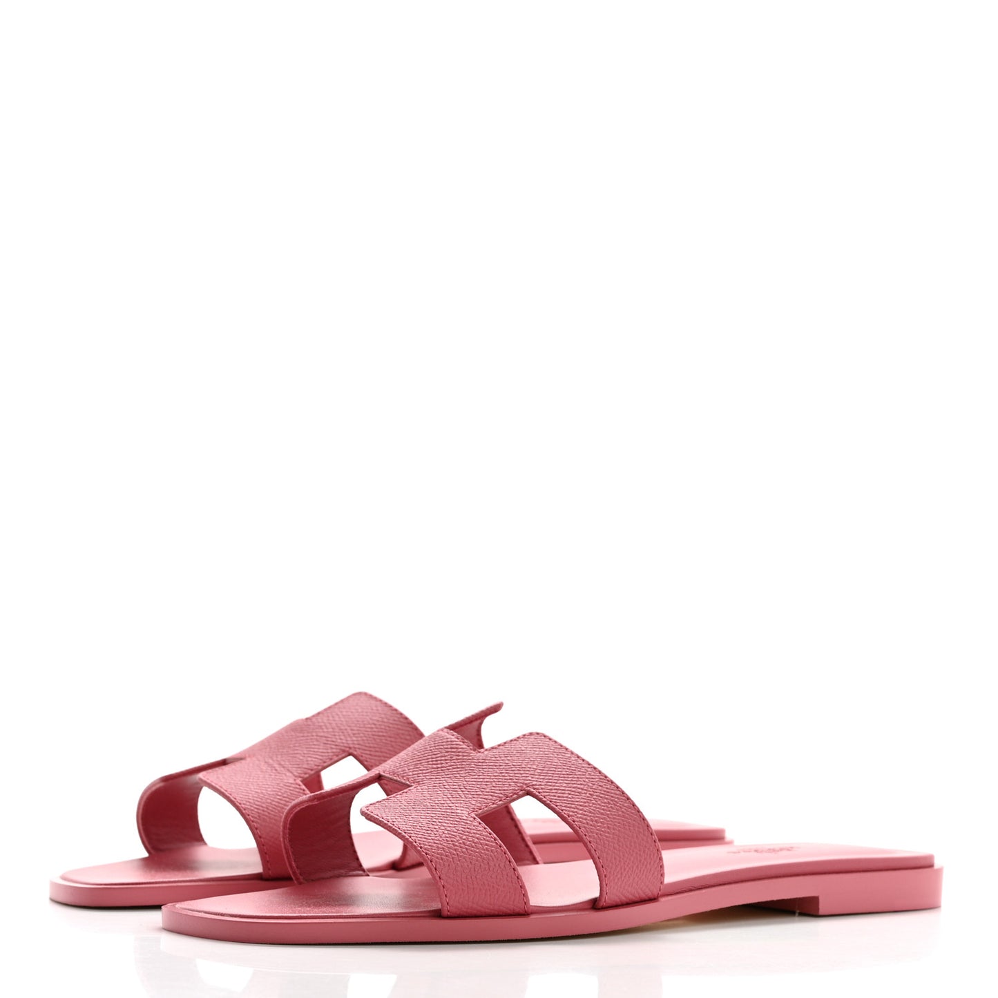 Epsom Oran Sandals 39 Rose De Venise