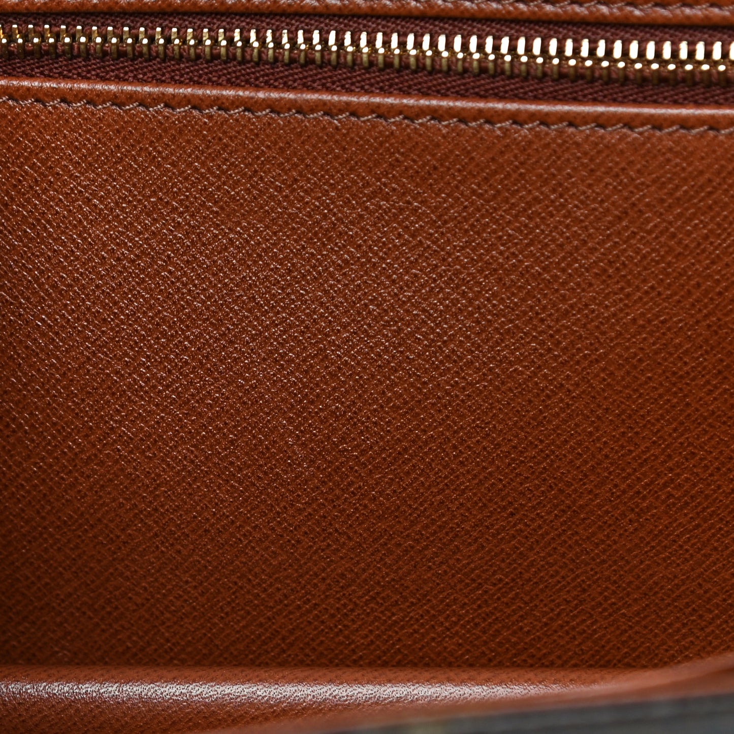 Monogram Pochette Dame 26