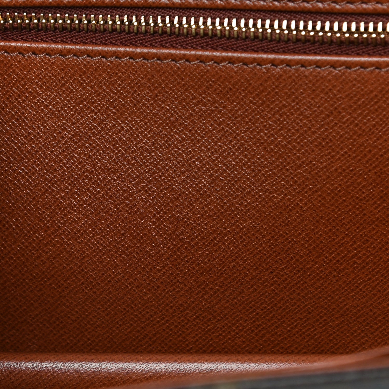 Louis Vuitton Monogram Pochette Dame 26 7 of 12