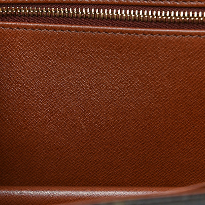 Louis Vuitton Monogram Pochette Dame 26 7 of 12