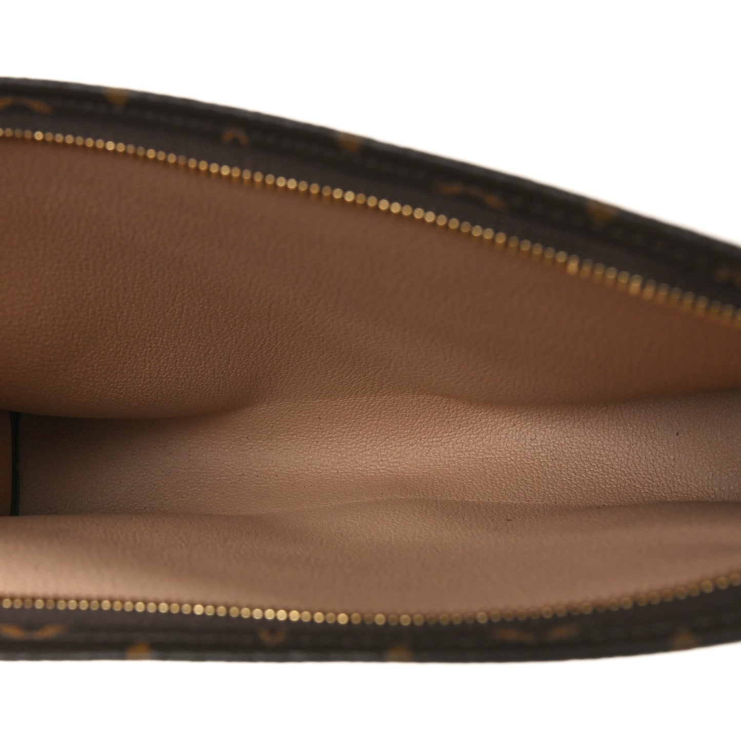 Monogram Toiletry Pouch 26