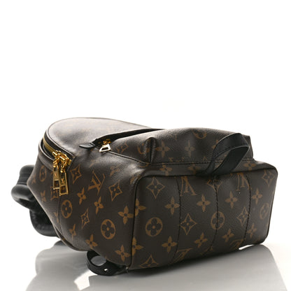 Louis Vuitton Monogram Palm Springs Backpack PM 4 of 8