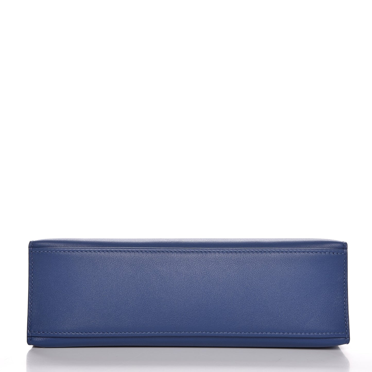 Swift Kelly Pochette Clutch Bleu Brighton