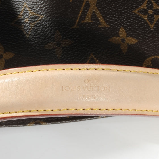 Louis Vuitton Monogram Metis 8 of 8