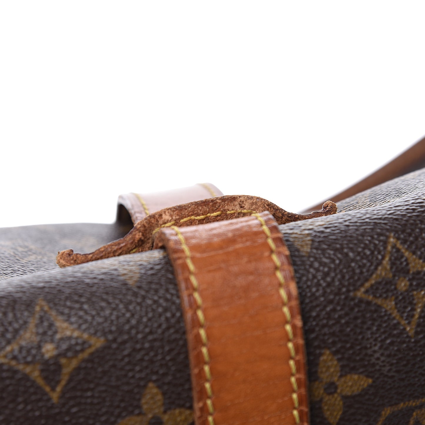 Monogram Saumur 35