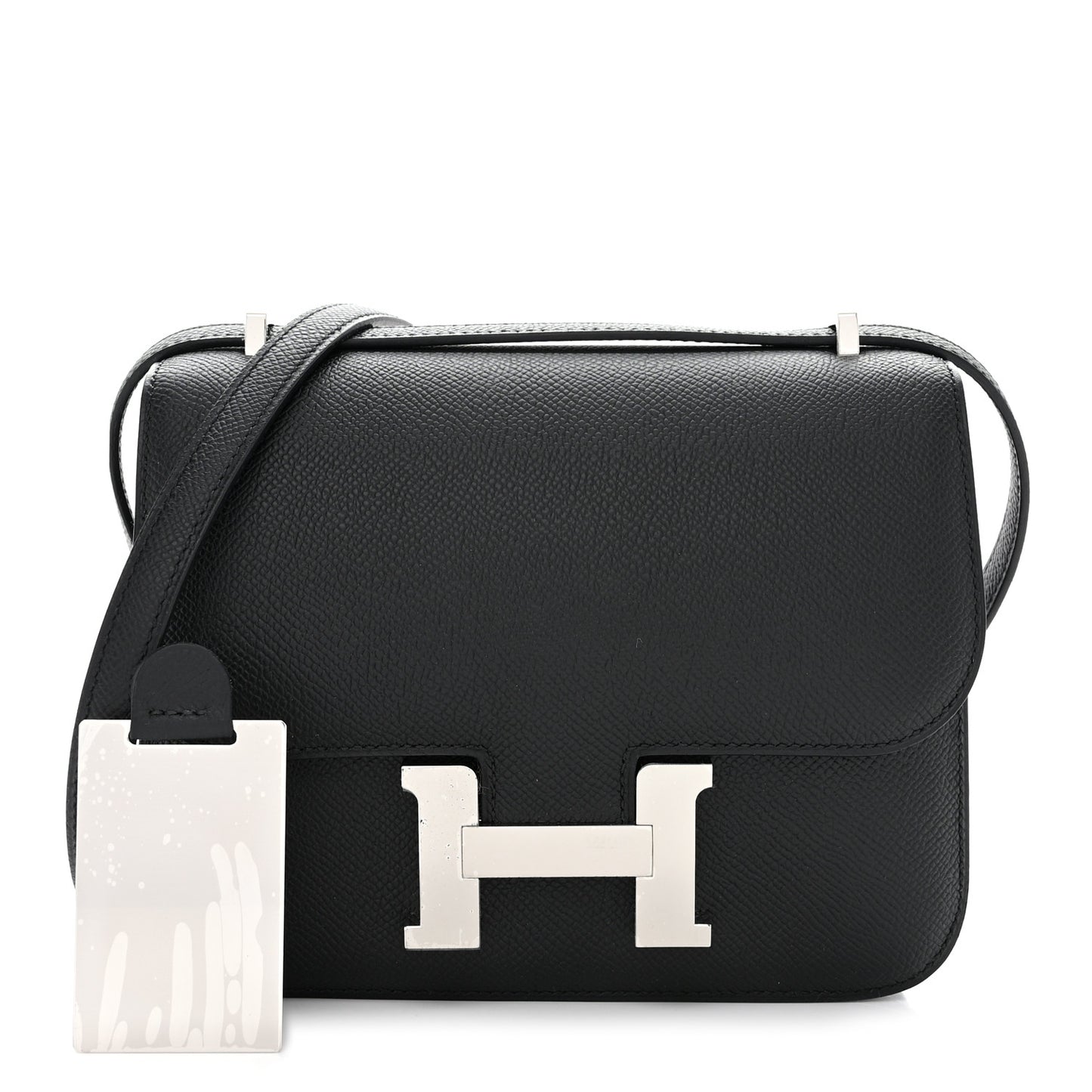 Epsom Constance 18 Black