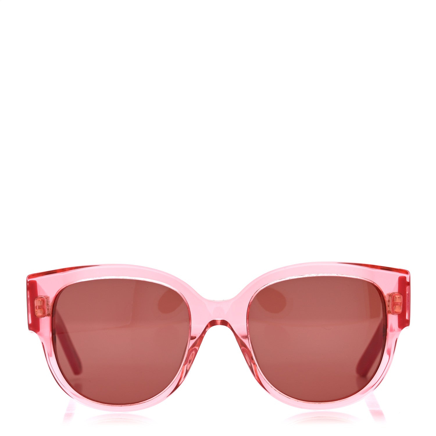 Christian Dior Wildior BU Sunglasses Pink 2 of 8